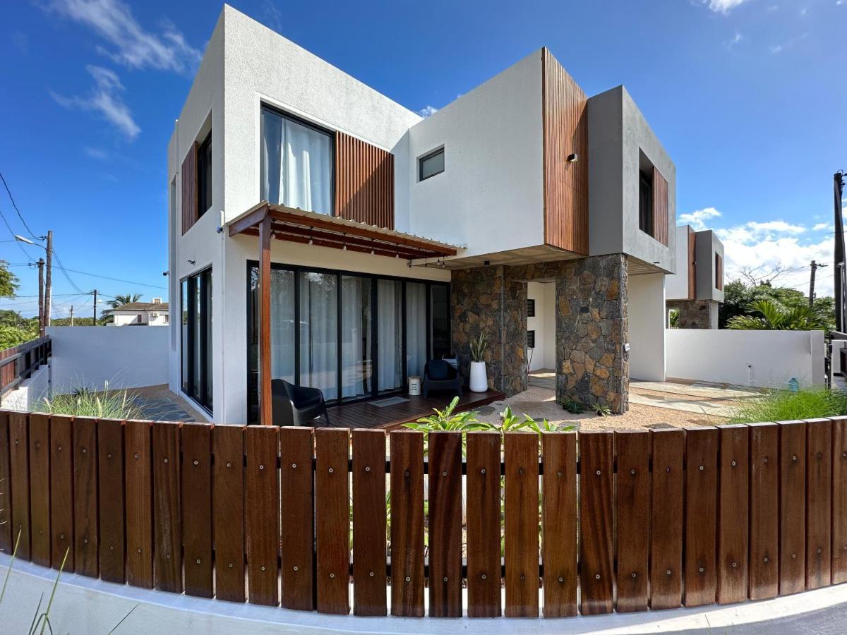 Into The Sea - Modern Home Close To The Beach Albion Eksteriør billede